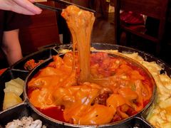 -Outdark Korean Restaurant