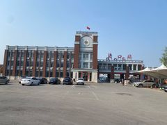 -营口辽河老街