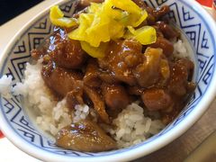 -吉野家(黑牛城道店)