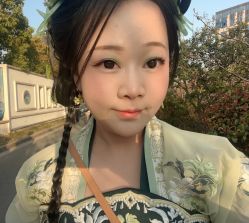 -汉仪华裳汉服馆(打浦桥店)
