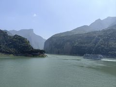 -白帝城·瞿塘峡景区