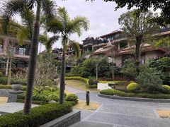-广州都喜泰丽温泉度假酒店