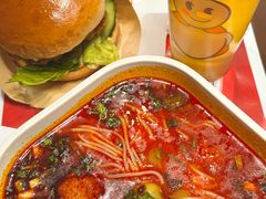 -魏家凉皮(博水商务大厦店)