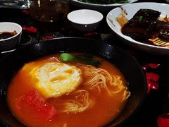 -上海苏宁宝丽嘉酒店·嘉府壹号中餐厅