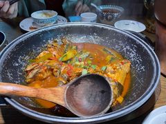 -聚鑫阁江浙菜·非遗传承技艺(闵行交大店)
