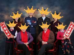 -中国照相馆(交道口店)