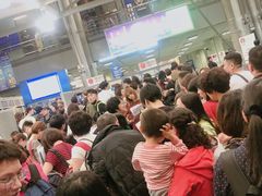 -曼谷素万那普国际机场