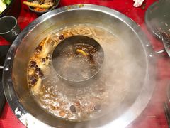 -谭鸭血老火锅(漳州路店)