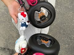 -烤匠麻辣烤鱼(IFS店)