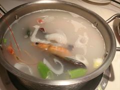 -星伦多自助料理·涮烤一体(杭州来福士店)
