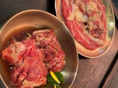 -西塔老太太泥炉烤肉(上海七宝领展广场店)