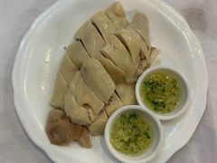 -文记壹心鸡(宝华路店)
