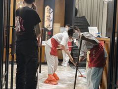 -锡笼记·无锡小笼(方塔店)