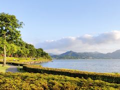 -东钱湖旅游度假区