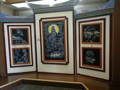 -璞真扎染博物馆