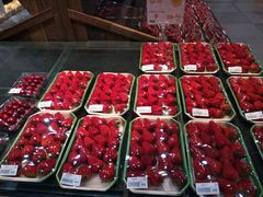 -果蔬好生活超市(乐堤港店)