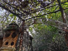 -长鹿旅游休博园