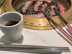 -炙城·韩式烤肉(南京东路店)