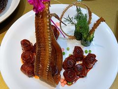 -金百万烤鸭店(马甸店)