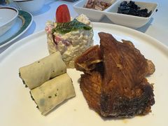 -老洋房花园饭店(绍兴路店)