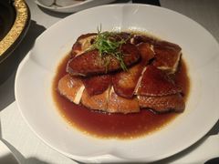 -莉莉海堂HAITANG·烤鸭(国贸商城店)