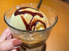 冰淇淋咖啡-Bco豆库(星耀天地店)