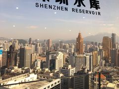 -国贸旋转餐厅(国贸广场店)