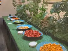 -观唐（国际）度假村温泉