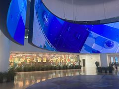 -上海城市规划展示馆