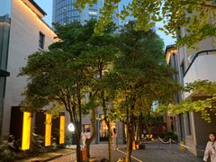 -徐家汇源景区-衡山坊