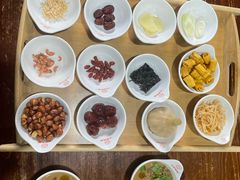 -大明铜锅·烤涮坊·烧烤(新开路店)