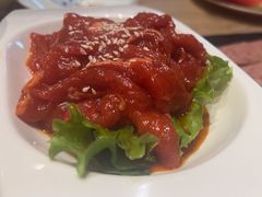 -古关火锅店(古北水镇景区店)