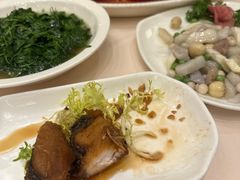 -得月楼·省级非遗·传统苏帮菜(观前店)