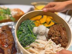 -U你·天然调味(南湖总店)