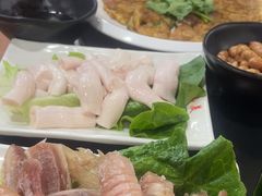 -潮汕美牛肉丸火锅店(天宁寺店)