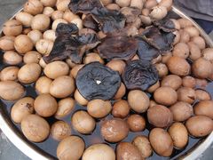 茶叶蛋-金盆阿嬷香菇茶叶蛋(玄光店)