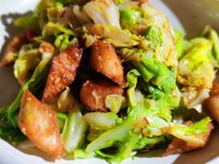 -伊带伊路新疆美食府(呼家楼店)