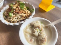 -老苏北饭店(江都店)