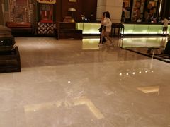 -惠州康帝国际酒店