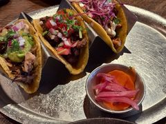 -Q MEX 库迈墨西哥餐吧(三里屯店)
