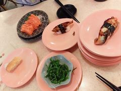-争鲜回转寿司(东方银座店)