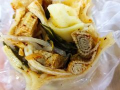 -安徽阜阳卷馍(西单店)