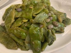 油焖油豆角-京滨饭店·餐厅(阜外大街店)