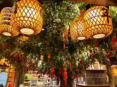 大堂-南京大牌档(三阳广场苏宁店)