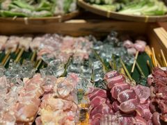 -一豚轩·烧鸟·豚骨拉面(五四路店)