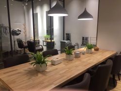 -Mentor Hair Salon