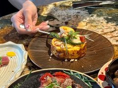 -BROWNSTONE布朗石西班牙餐厅(富城店)