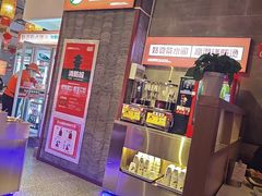-李姑婆鲜切牛肉火锅自助(凤城二路店)