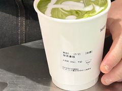 -Manner Coffee(龙岗CC创意园店)