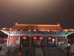 -珠海圆明新园